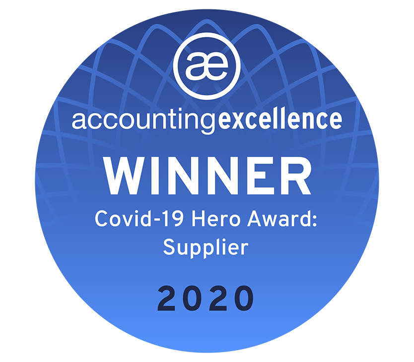 COVID Hero Supplier Award