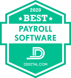 Best Payroll Software 2020